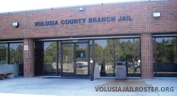 Volusia County Jail Inmate Roster Search, Daytona Beach, Florida